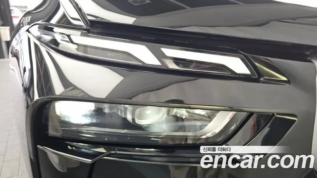 BMW X7 — Фото автомобиля 22