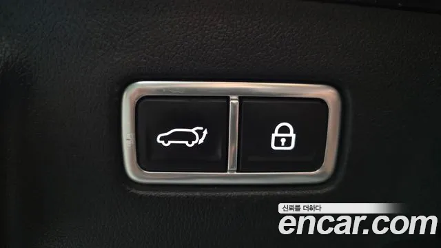 Kia Sorento Sorento 4-е поколение Дизель 2.2 2WD — Фото автомобиля 20