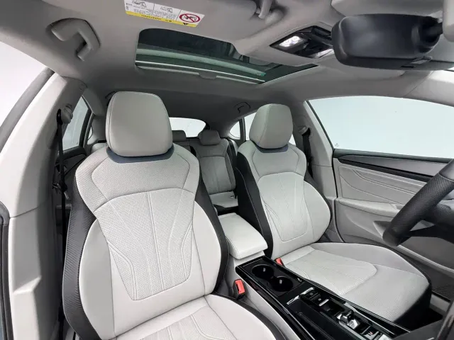 Volkswagen Lamando 2023 Lamando L 280TSI DSG Cool Edition — Фото автомобиля 13