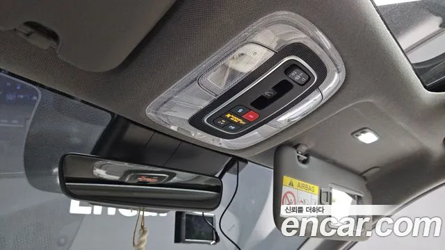 Hyundai Avante CN7 — Фото автомобиля 25