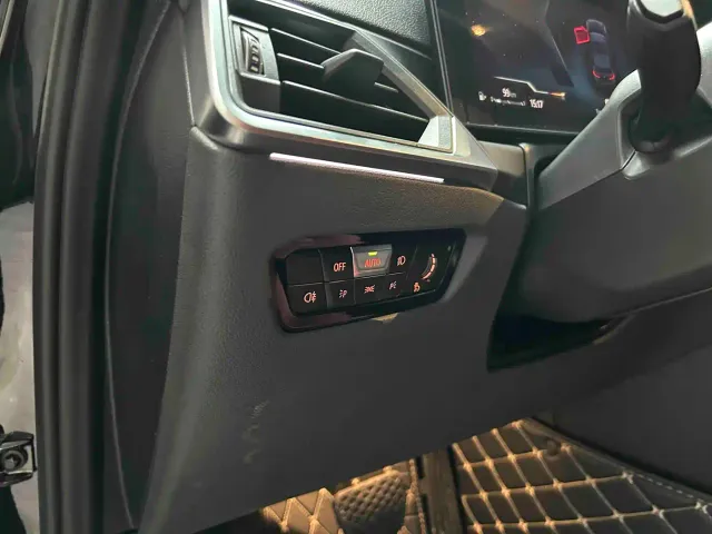 BMW 3 Series — Фото автомобиля 21
