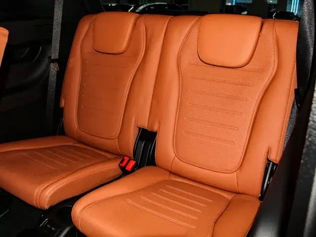 Mercedes-Benz GLC-Class — Фото автомобиля 26