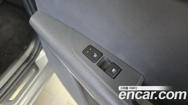 Kia Niro The All New Niro — Фото автомобиля 24