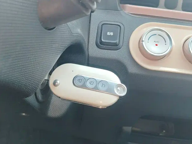 Wuling Hongguang Mini EV — Фото автомобиля 8