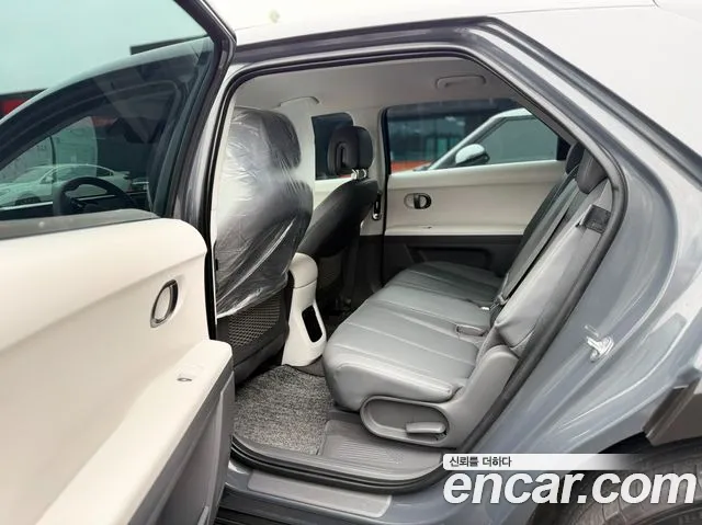 Hyundai Ioniq 5 Ioniq 5 (New) — Фото автомобиля 16