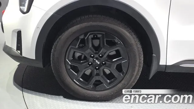 Kia Sorento 4th Gen — Фото автомобиля 5