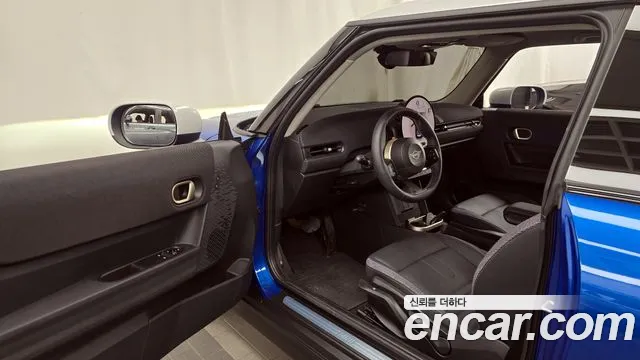 Mini Cooper — Фото автомобиля 10