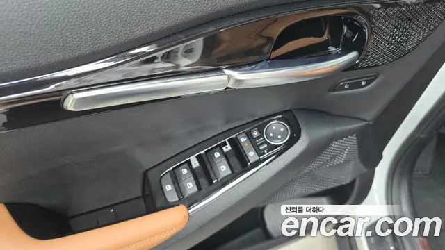 Kia Seltos Бензин 1.6 турбо 2WD — Фото автомобиля 27