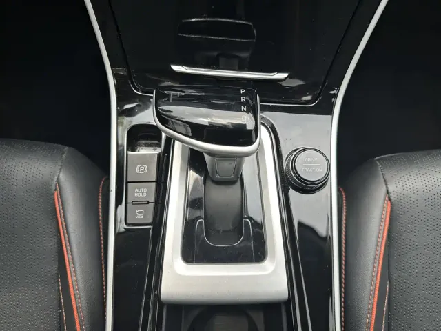 Kia Seltos — Фото автомобиля 21