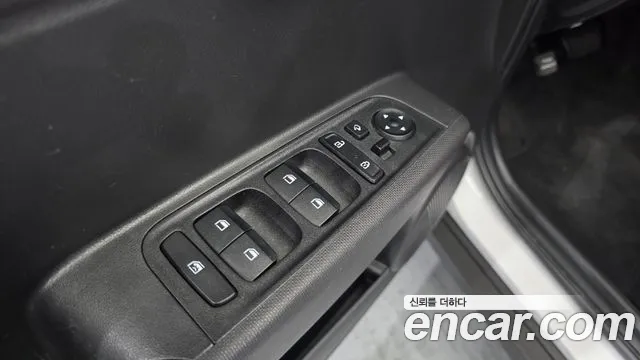 Hyundai Casper Casper Essential Light — Фото автомобиля 14