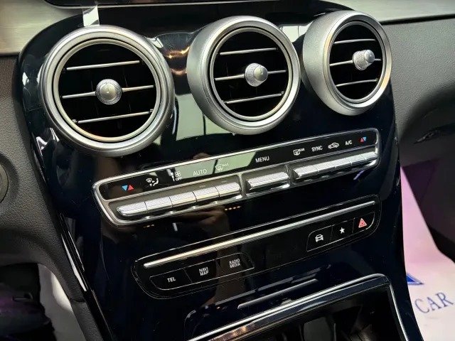 Mercedes-Benz GLC-Class — Фото автомобиля 12
