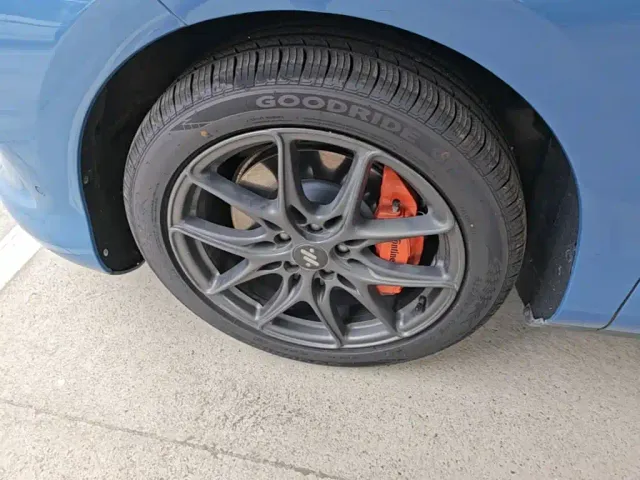 IM Motors LS6 — Фото автомобиля 22