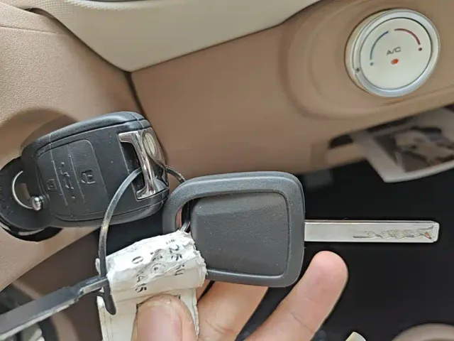 Wuling Hongguang Mini EV — Фото автомобиля 16