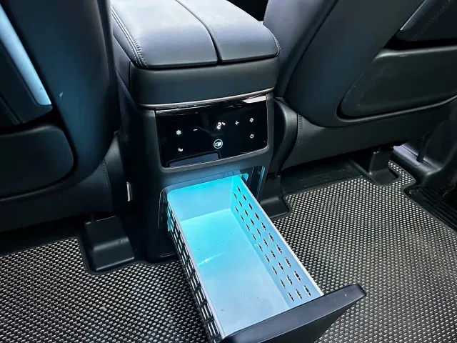 Wey Alpine — Фото автомобиля 18