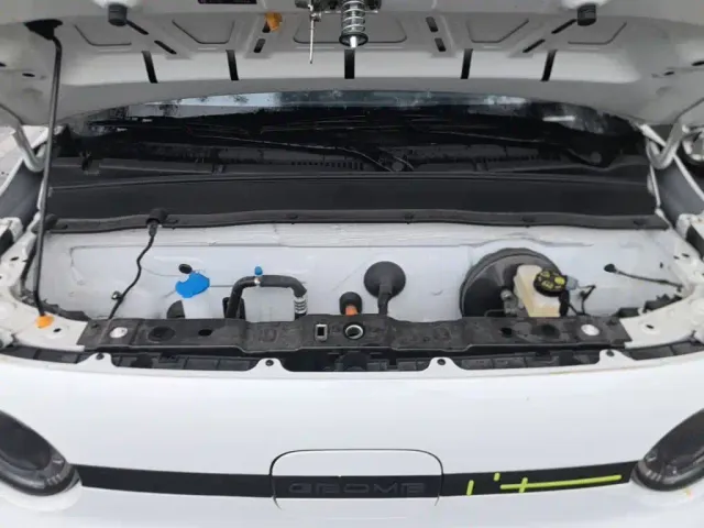 Geely Panda — Фото автомобиля 19