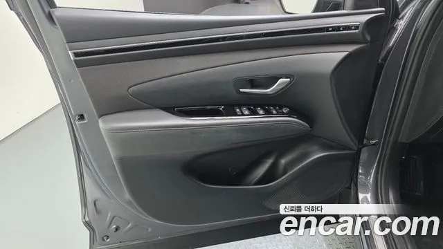 Hyundai Tucson — Фото автомобиля 13