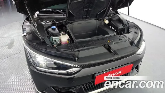 Kia EV6 Long Range — Фото автомобиля 2