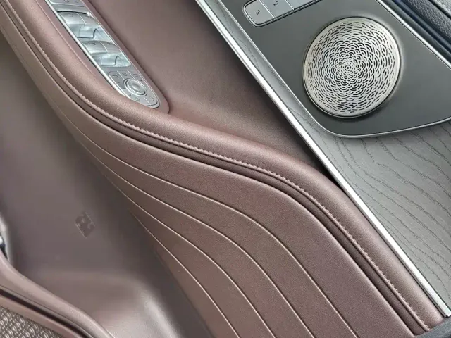 Chery Tiggo 8 PRO — Фото автомобиля 22