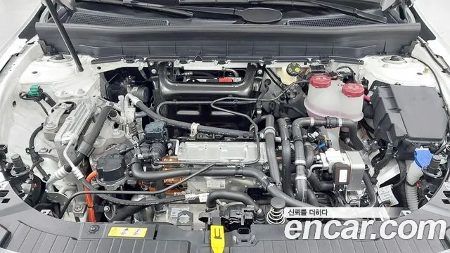 Mercedes-Benz EQB — Фото автомобиля 6