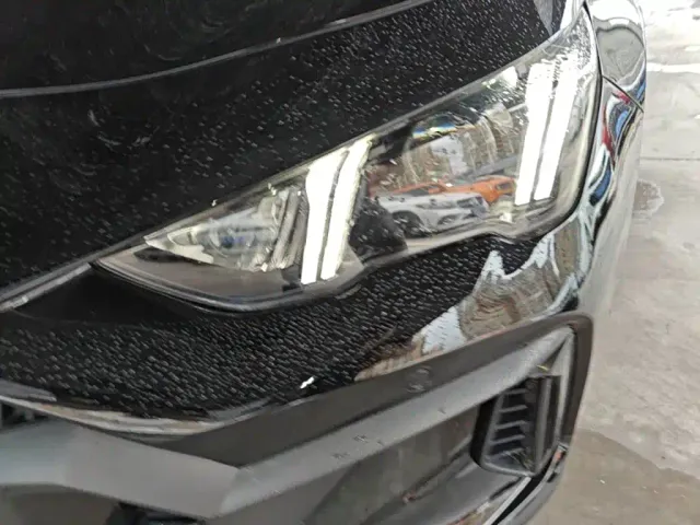 GAC Trumpchi Emkoo — Фото автомобиля 23