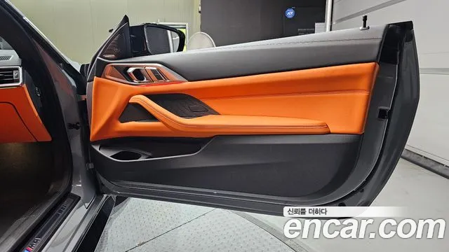 BMW M4 — Фото автомобиля 24