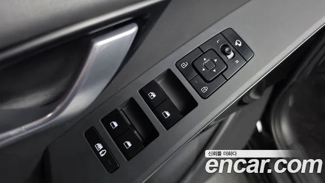 Kia Niro All Niro EV Air — Фото автомобиля 30
