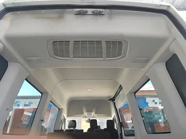 Iveco Daily — Фото автомобиля 14
