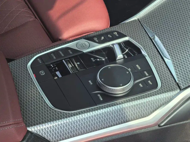 BMW 3 Series — Фото автомобиля 12