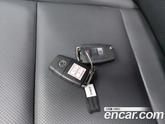 KG_Mobility_Ssangyong Torres Torres Бензин 1.5 2WD — Фото автомобиля 17