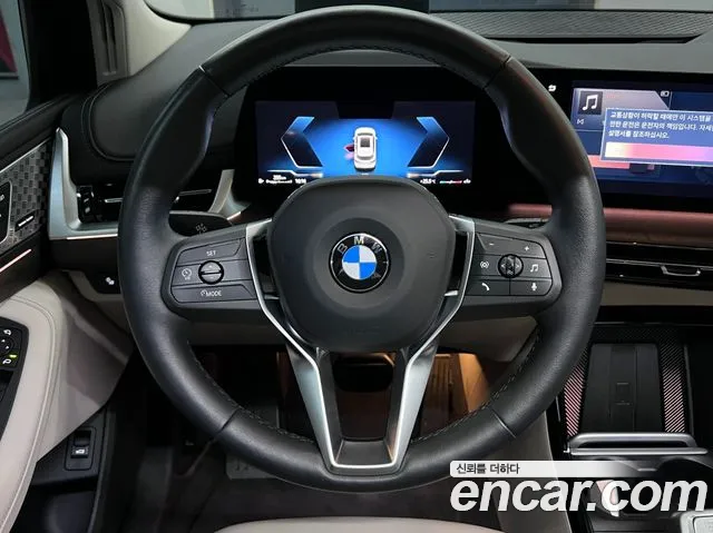 BMW 2 Series U06 — Фото автомобиля 15