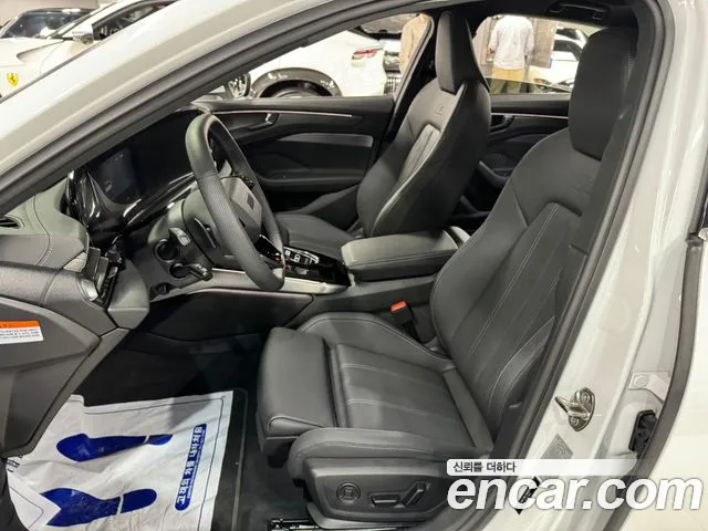 Audi A6 C9 — Фото автомобиля 7