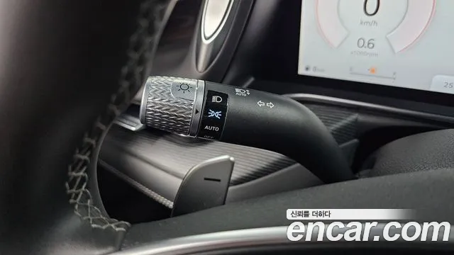 Genesis G90 RS4 — Фото автомобиля 29