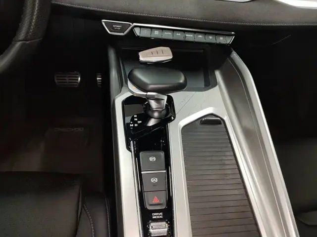 Geely Xingrui — Фото автомобиля 13