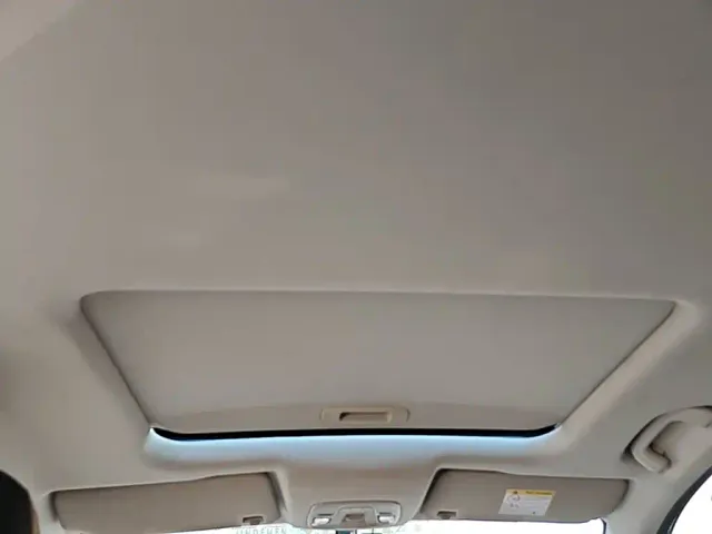 Geely Haoyue PRO — Фото автомобиля 17