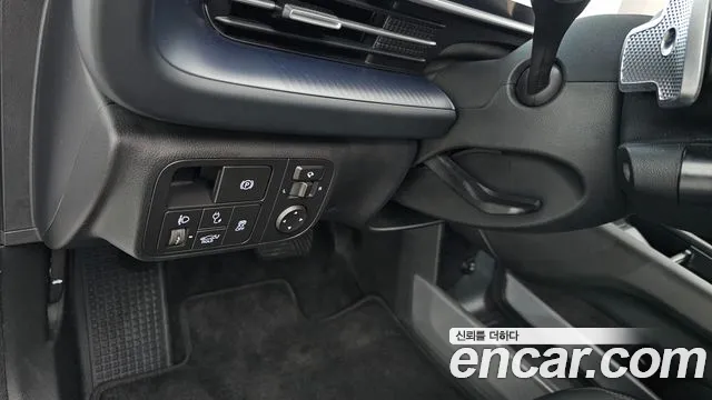 Hyundai Ioniq 6 — Фото автомобиля 25