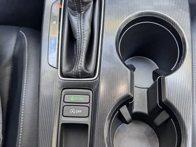 Honda Civic — Фото автомобиля 15