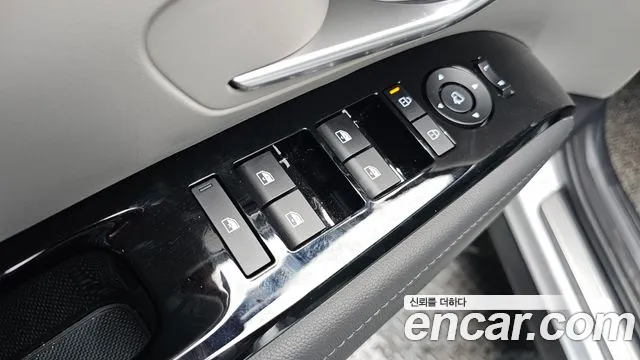 Hyundai Tucson — Фото автомобиля 13