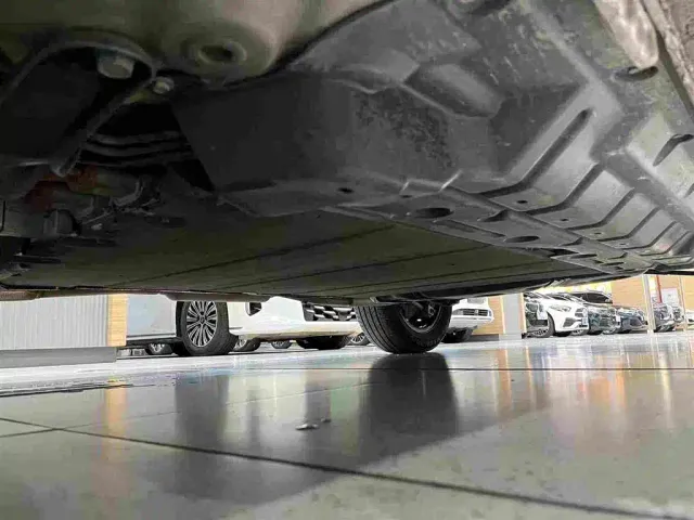 BYD Seal 05 DM-i — Фото автомобиля 26