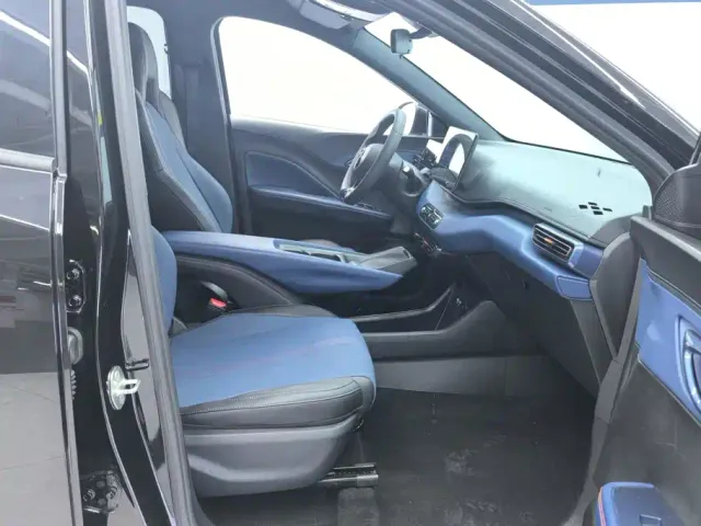 BYD Seagull — Фото автомобиля 8