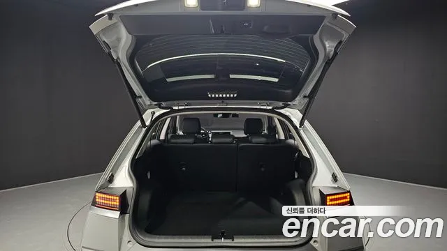 Hyundai Ioniq5 Ioniq5 — Фото автомобиля 20
