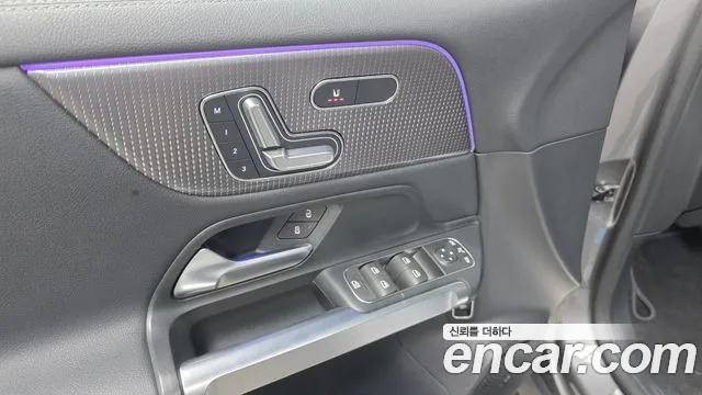 Mercedes-Benz EQB X243 — Фото автомобиля 26
