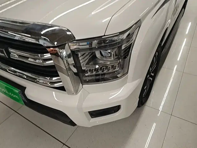 Haval H5 — Фото автомобиля 23