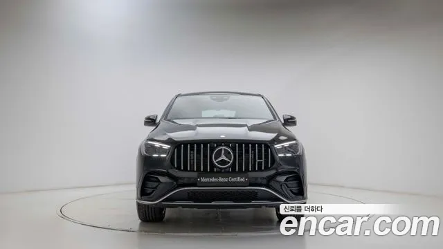 Mercedes-Benz GLE-Class W167 — Фото автомобиля 3