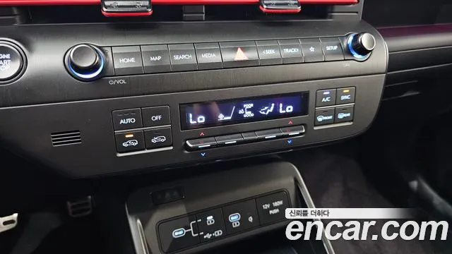 Hyundai Kona SX2 — Фото автомобиля 14