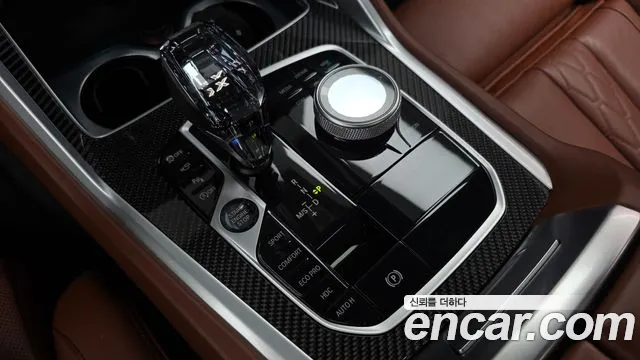BMW X6 G06 — Фото автомобиля 12