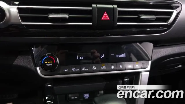 Kia Seltos — Фото автомобиля 23