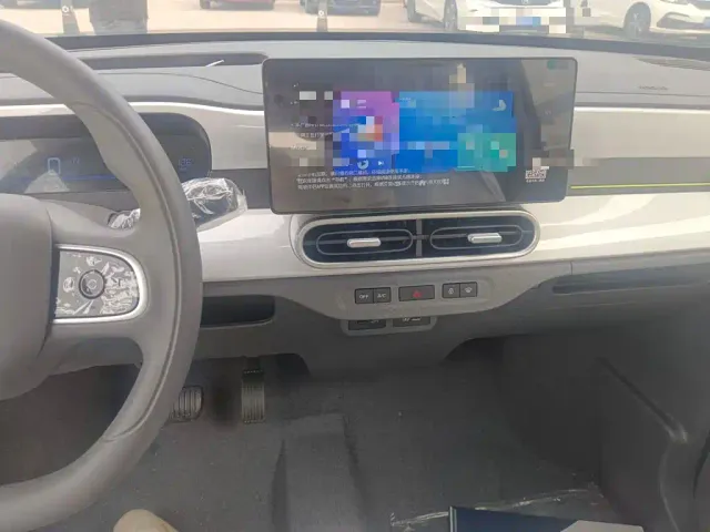 Livan Ruilan Blue Elf — Фото автомобиля 14