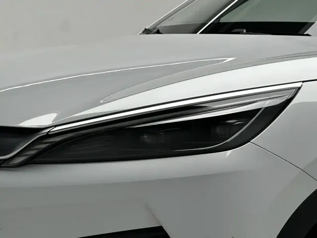 BYD Yuan PLUS — Фото автомобиля 18