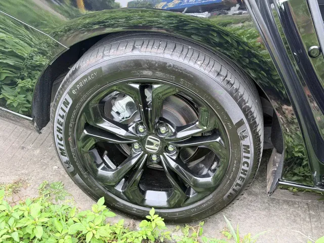 Honda Accord — Фото автомобиля 15