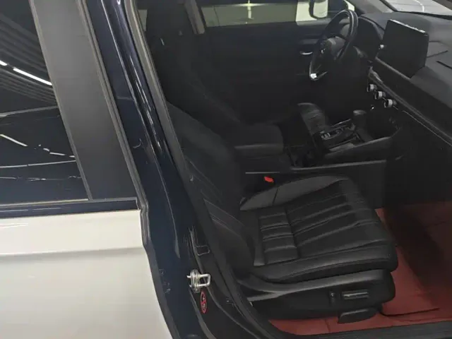 Honda Haoying 2023 240TURBO 2WD Luxury 5-Seater — Фото автомобиля 3